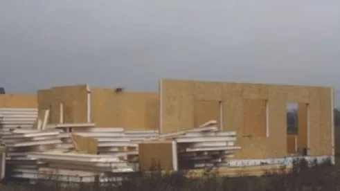 Proceso constructivo SIP